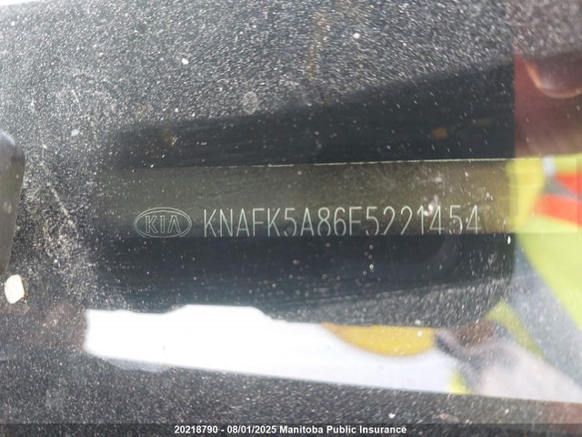 Продаж на аукціоні авто 2014 Kia Forte Ex, vin: KNAFK5A86E5221454, номер лоту: 20218790