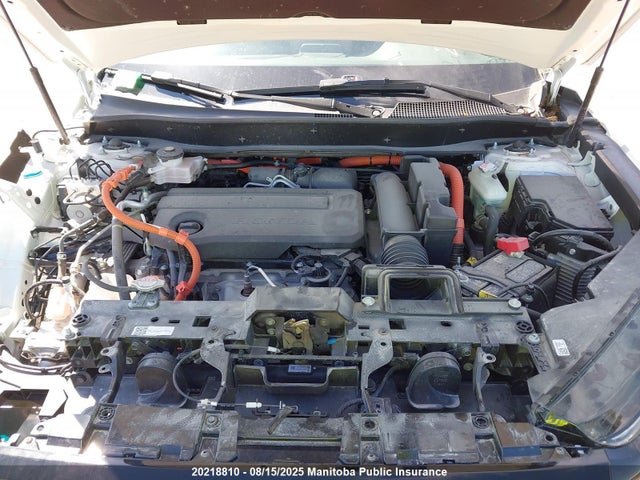 2HKRS6H71SH206794 Honda lfc3