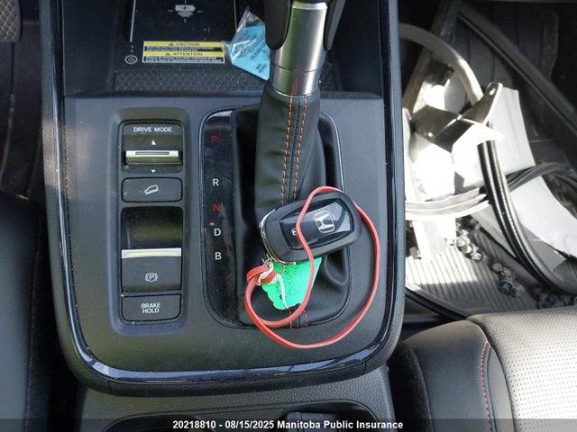 2HKRS6H71SH206794 Honda lfc3