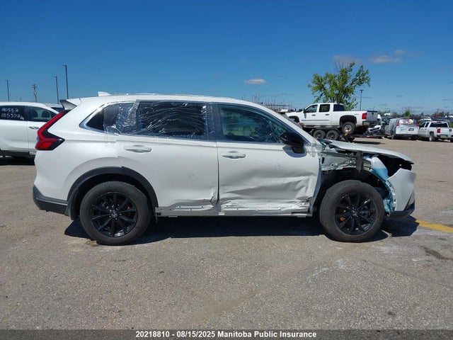 2HKRS6H71SH206794 Honda lfc3