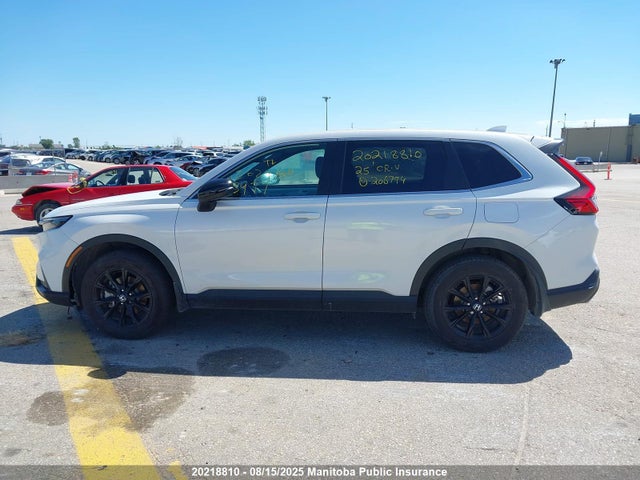 2HKRS6H71SH206794 Honda lfc3
