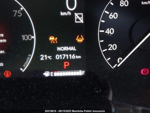 2HKRS6H71SH206794 Honda lfc3