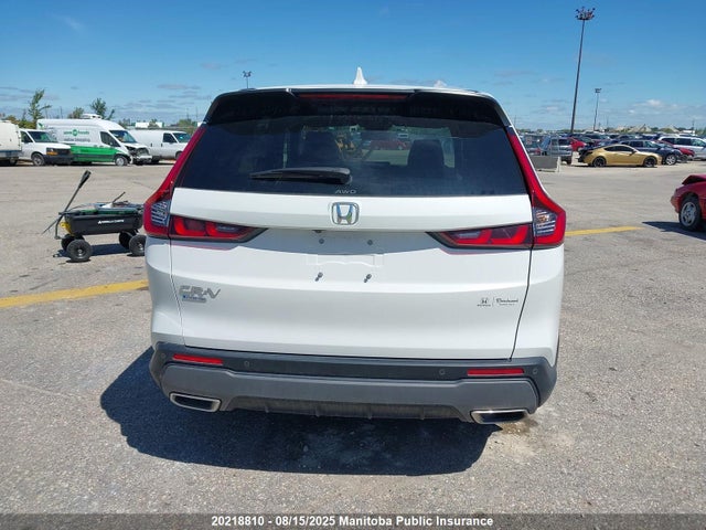 2HKRS6H71SH206794 Honda lfc3