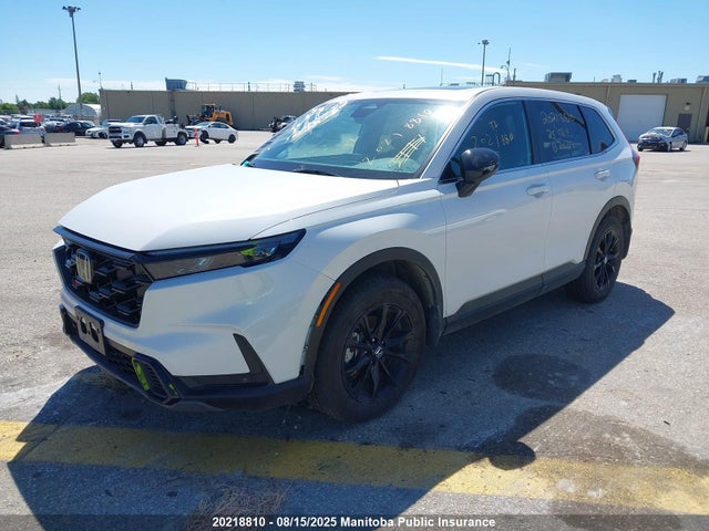 2HKRS6H71SH206794 Honda lfc3