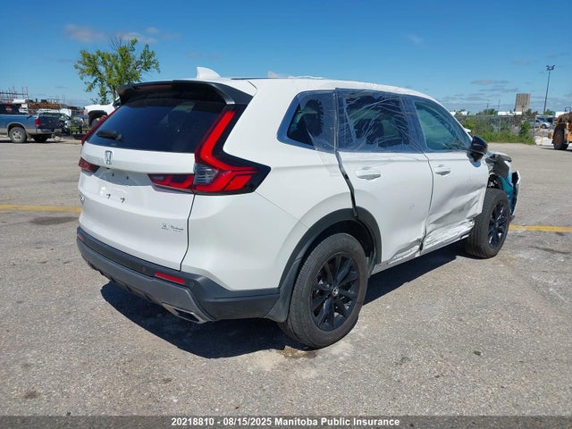 2HKRS6H71SH206794 Honda lfc3