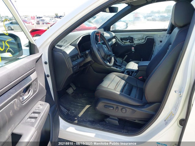 2HKRS6H71SH206794 Honda lfc3