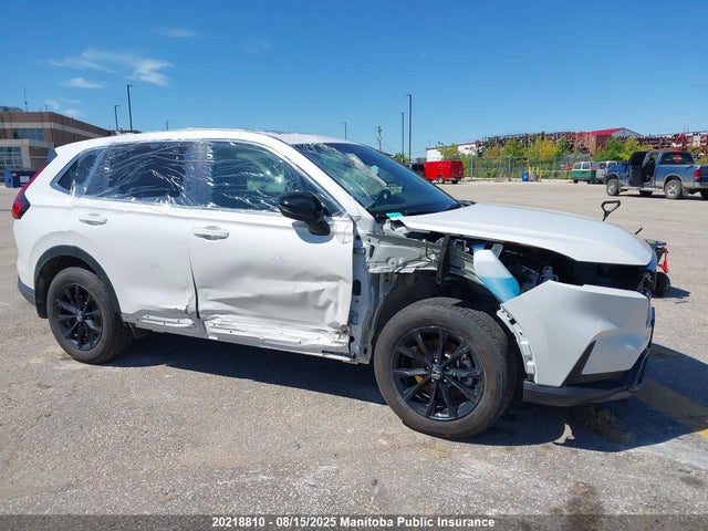 2HKRS6H71SH206794 Honda lfc3