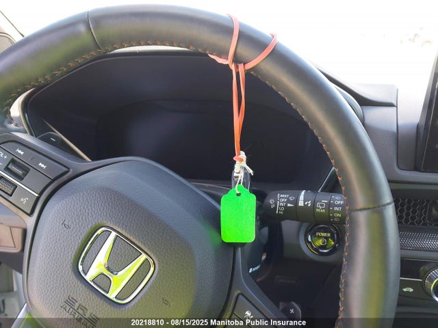 2HKRS6H71SH206794 Honda lfc3