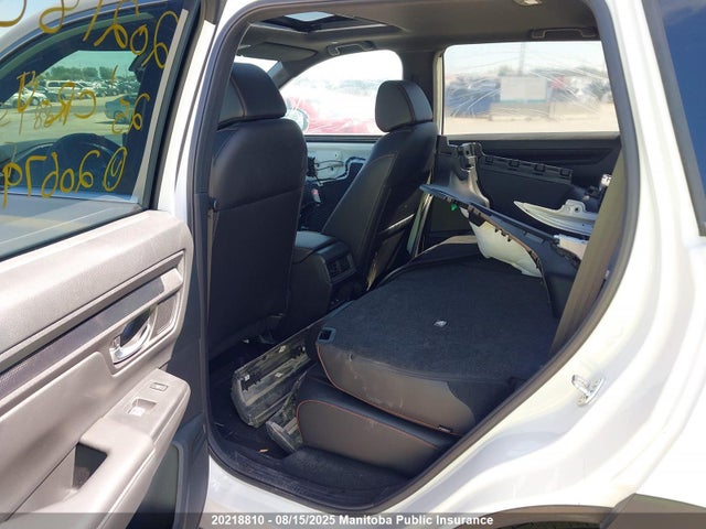2HKRS6H71SH206794 Honda lfc3