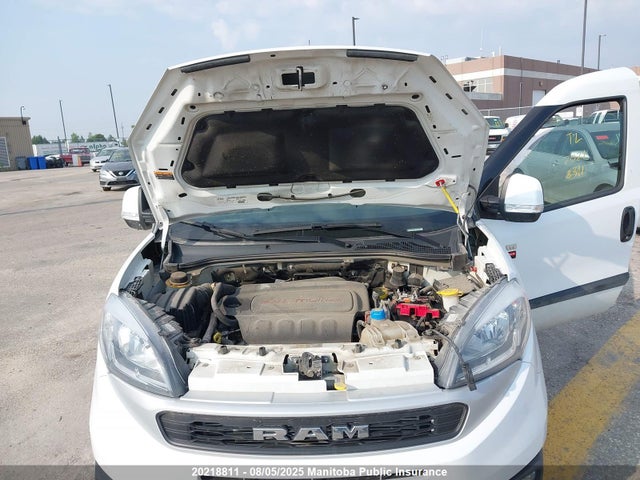 RAM 2020 2020 ZFBHRFBB3L6N38772 Image 10