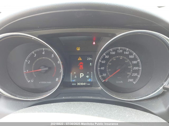 JA4AJ4AW9GZ609440 Mitsubishi dohc mivec