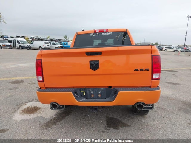 1C6RR7KT8KS610983 Dodge 1500
