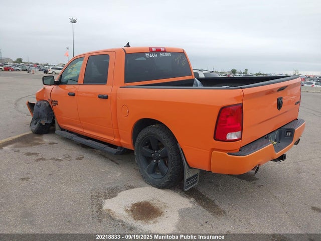 1C6RR7KT8KS610983 Dodge 1500