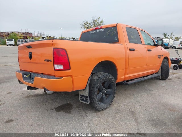 1C6RR7KT8KS610983 Dodge 1500
