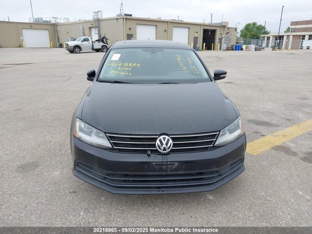 3VWB67AJ0HM356459 Volkswagen 1.4 tsi