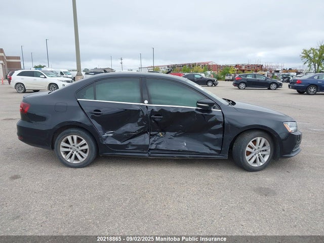 3VWB67AJ0HM356459 Volkswagen 1.4 tsi