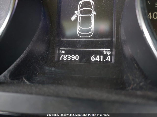 3VWB67AJ0HM356459 Volkswagen 1.4 tsi