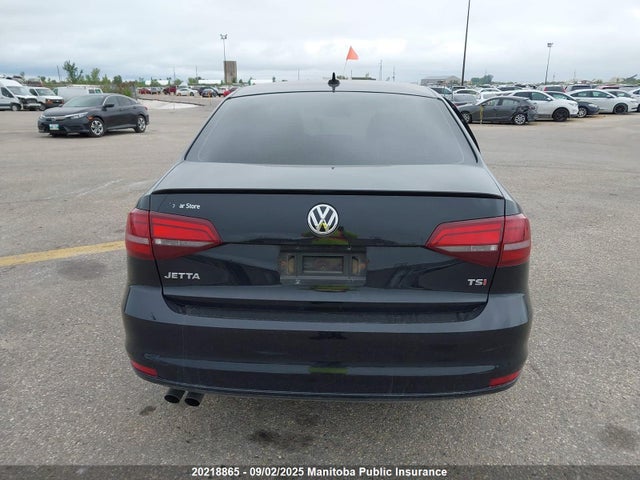 3VWB67AJ0HM356459 Volkswagen 1.4 tsi