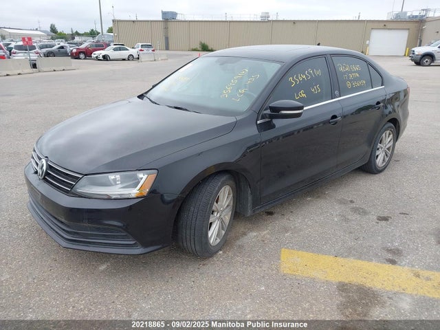 3VWB67AJ0HM356459 Volkswagen 1.4 tsi
