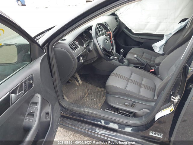 3VWB67AJ0HM356459 Volkswagen 1.4 tsi
