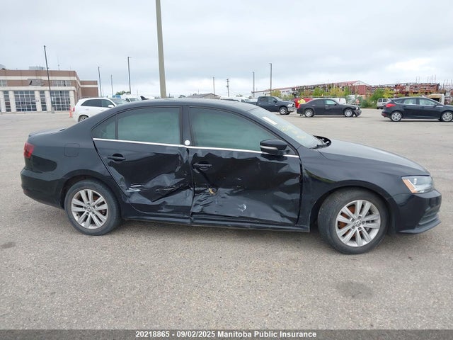 3VWB67AJ0HM356459 Volkswagen 1.4 tsi