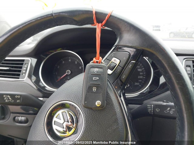 3VWB67AJ0HM356459 Volkswagen 1.4 tsi