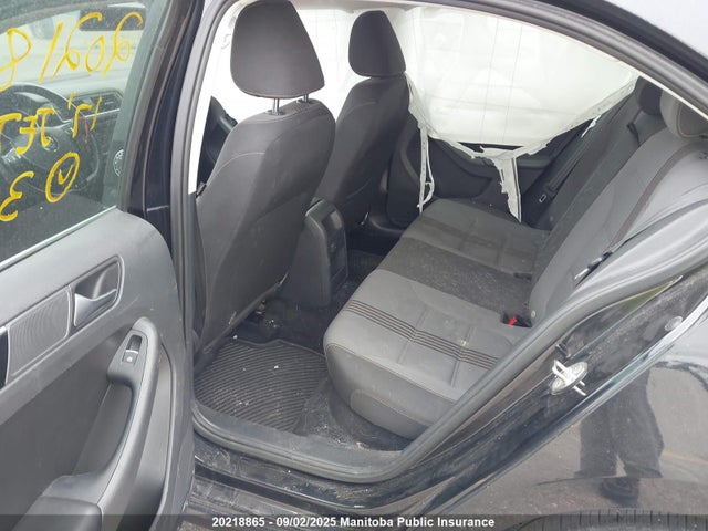 3VWB67AJ0HM356459 Volkswagen 1.4 tsi