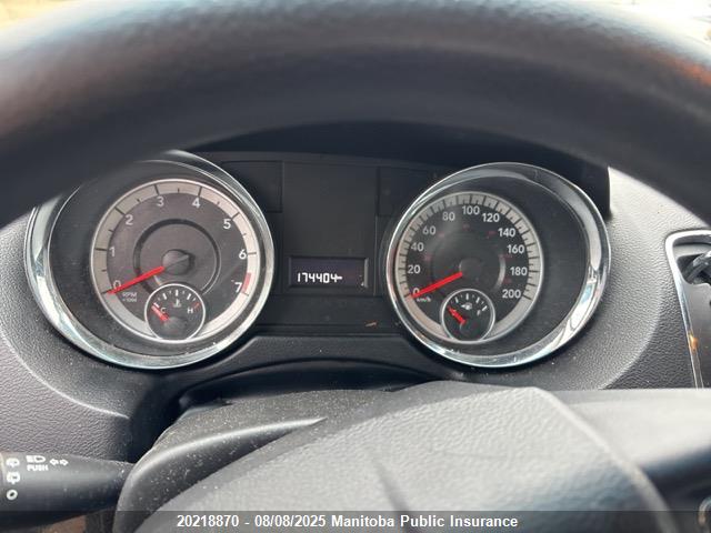 Продажа на аукционе авто 2014 Dodge Grand Caravan Se, vin: 2C4RDGBG2ER370524, номер лота: 20218870