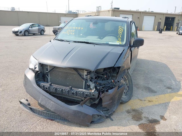 2C4RDGBG0KR568157 Dodge 2019