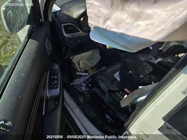 3C4PDDGG4FT645971 Dodge Journey