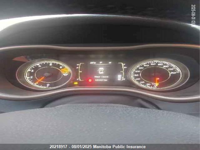 1C4PJMABXGW349905 Jeep 2016
