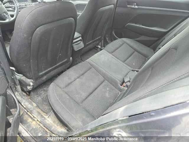 Hyundai mpi nu 2020 KMHD74LF0LU002778 Image 8