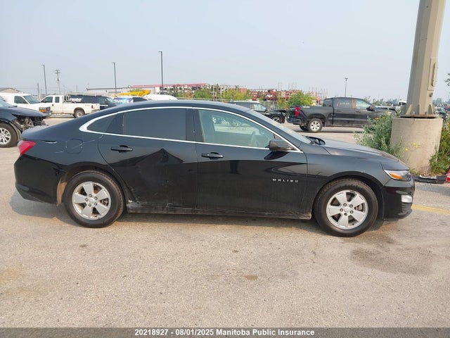 Chevrolet lfv - direct injection, variable valve timing, gen 1 2019 1G1ZD5ST9KF115205 Image 13