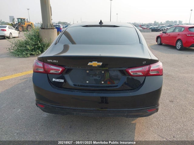 Chevrolet lfv - direct injection, variable valve timing, gen 1 2019 1G1ZD5ST9KF115205 Image 16