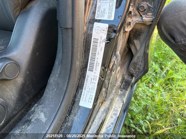 1C3CCCFB5FN550101 Chrysler 200