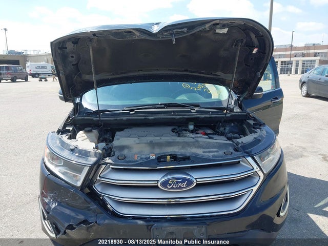Ford 2015 2015 2FMTK4K88FBB57859 Image 10
