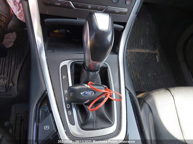 Ford 2015 2015 2FMTK4K88FBB57859 Image 11