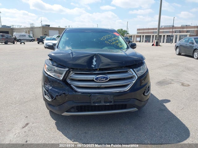 Ford 2015 2015 2FMTK4K88FBB57859 Image 12