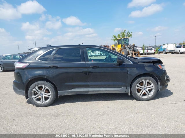 Ford 2015 2015 2FMTK4K88FBB57859 Image 13