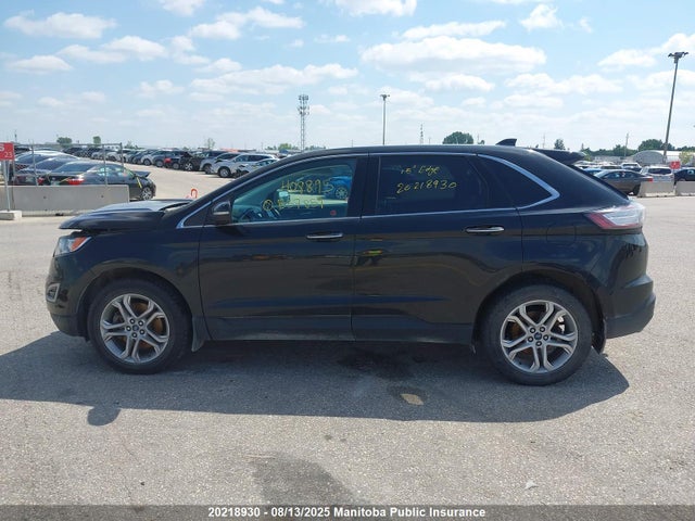 Ford 2015 2015 2FMTK4K88FBB57859 Image 14