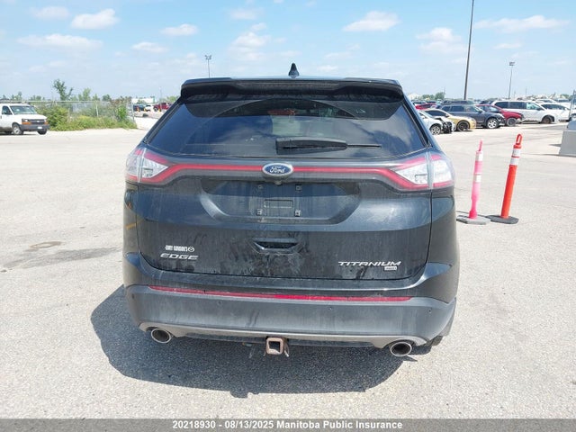 Ford 2015 2015 2FMTK4K88FBB57859 Image 16