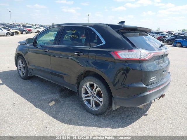 Ford 2015 2015 2FMTK4K88FBB57859 Image 3