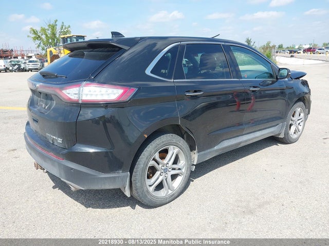 Ford 2015 2015 2FMTK4K88FBB57859 Image 4
