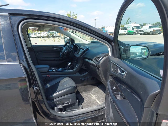 Ford 2015 2015 2FMTK4K88FBB57859 Image 5