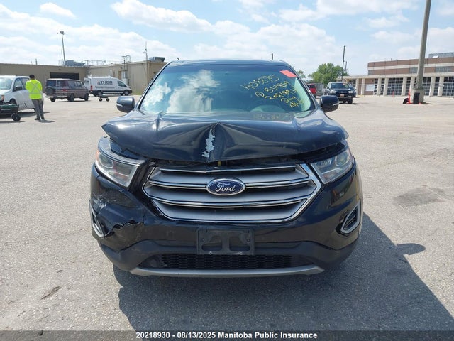 Ford 2015 2015 2FMTK4K88FBB57859 Image 6