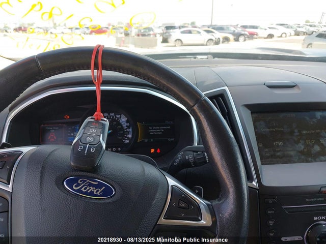 Ford 2015 2015 2FMTK4K88FBB57859 Image 7