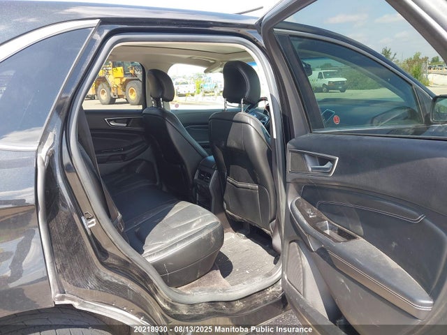 Ford 2015 2015 2FMTK4K88FBB57859 Image 8