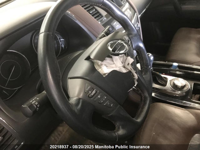 Nissan 2020 2020 JN8AY2NE2L9781315 Image 5