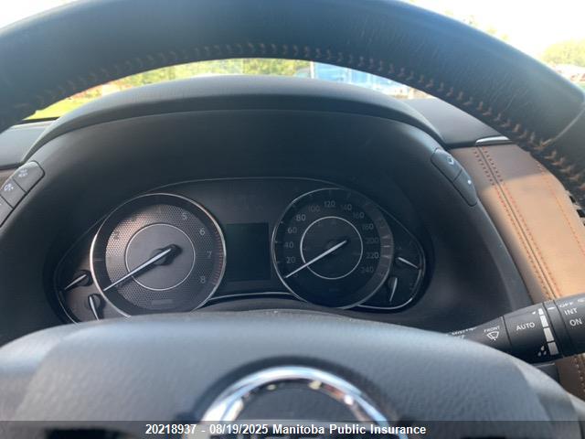 Nissan 2020 2020 JN8AY2NE2L9781315 Image 9