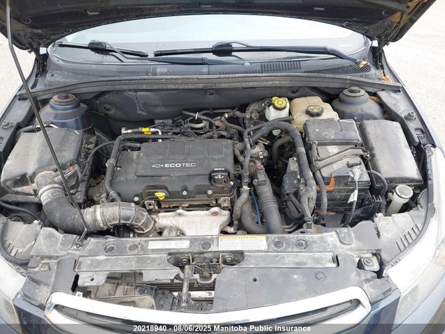 1G1PC5SB0F7138924 Chevrolet LUV